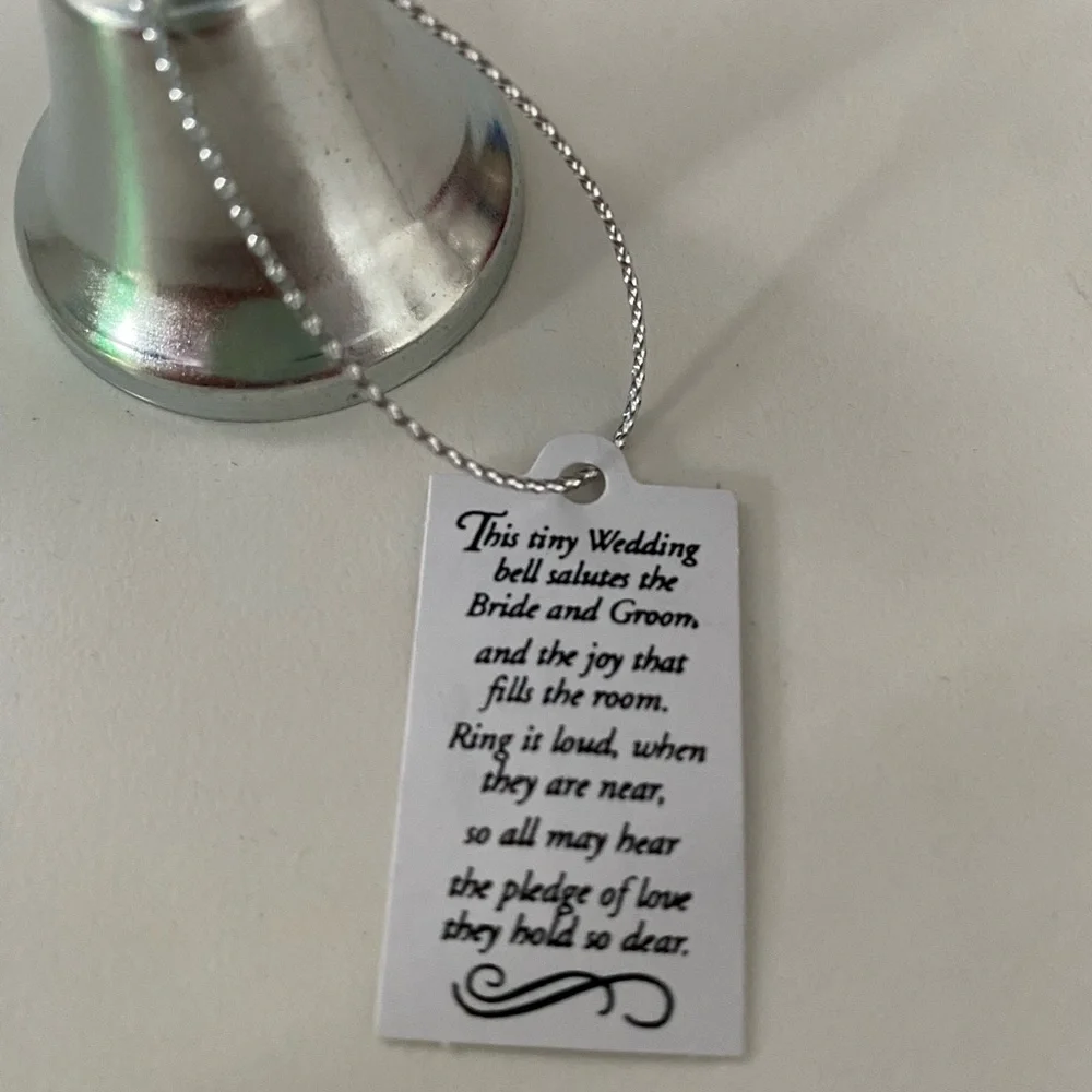 Bridal Bells 24 Pack
